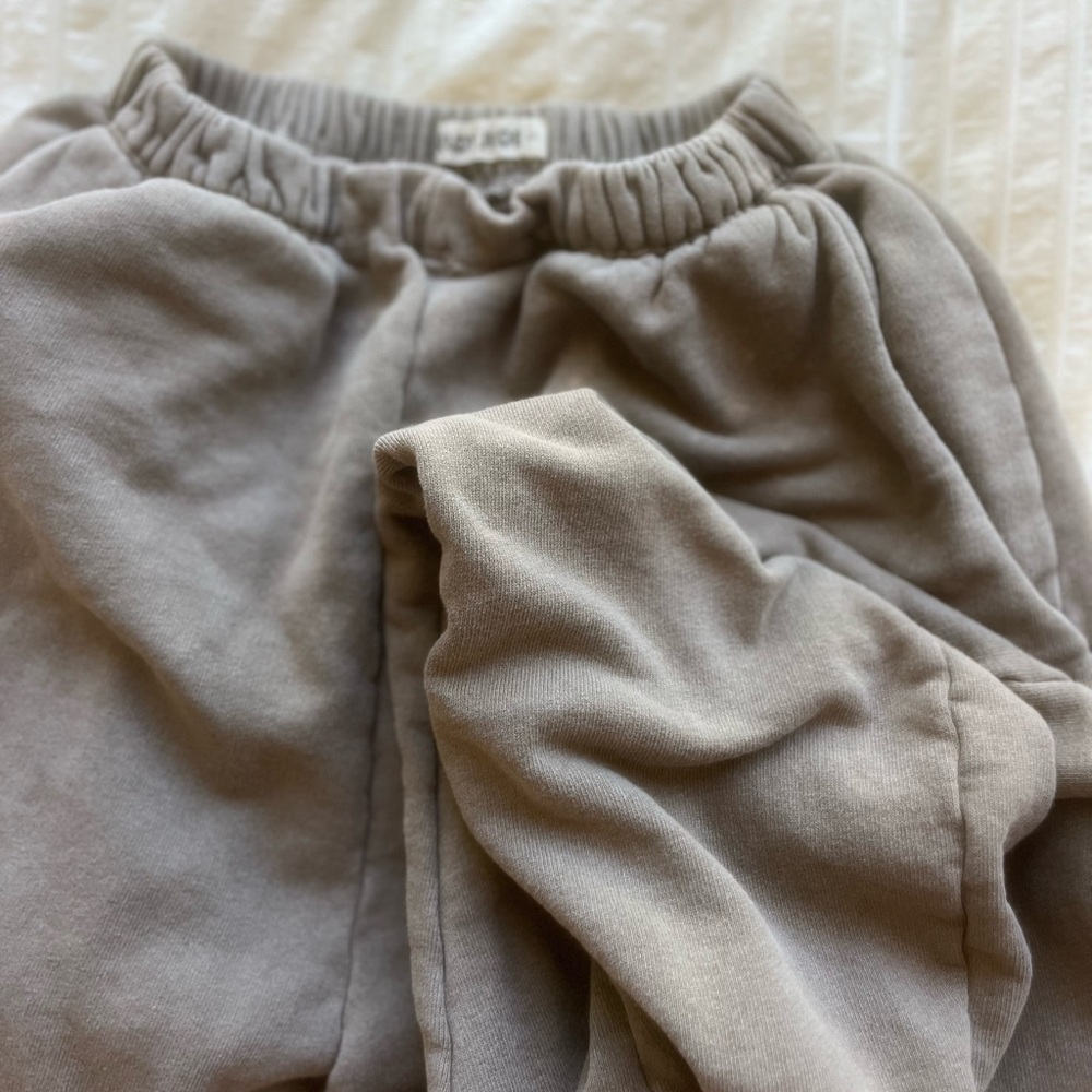 Grey Women’s Sweatpants